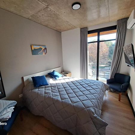 Departamento - Salta Capital Ae - Edificio Usina Apartman Kültér fotó