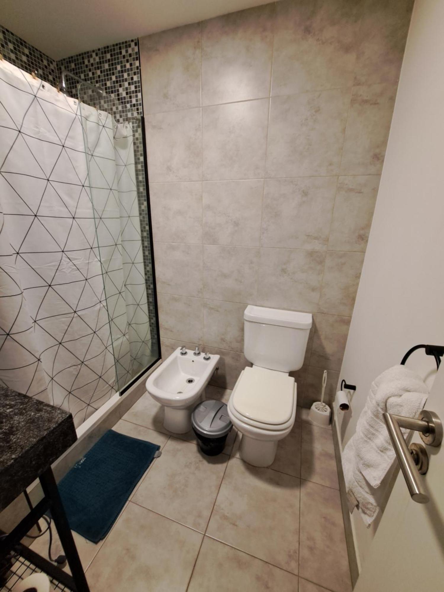 Departamento - Salta Capital Ae - Edificio Usina Apartman Kültér fotó
